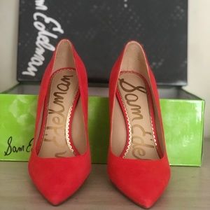 Sam Edelman Hazel Pump